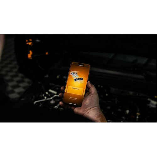 Testeur OBDII pour outil de diagnostic quotidien Chandler Sales
