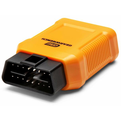 Professional Bi-Directional Diagnostic Scan Tool Chandler Sales