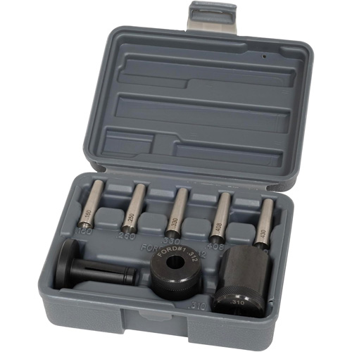 8-Piece Injector Seal Installer Kit Chandler Sales