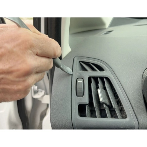 Outil &agrave; double extr&eacute;mit&eacute; pour enlever les garnitures Chandler Sales