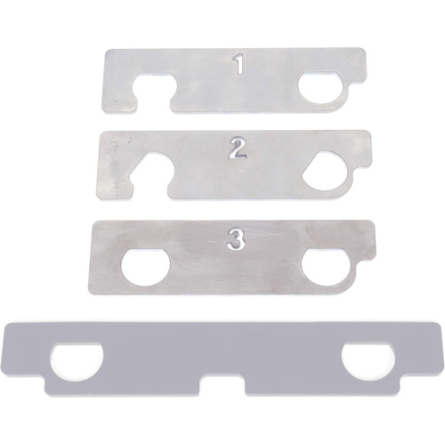4-Piece Timing Tool for GM Kit Chandler Sales