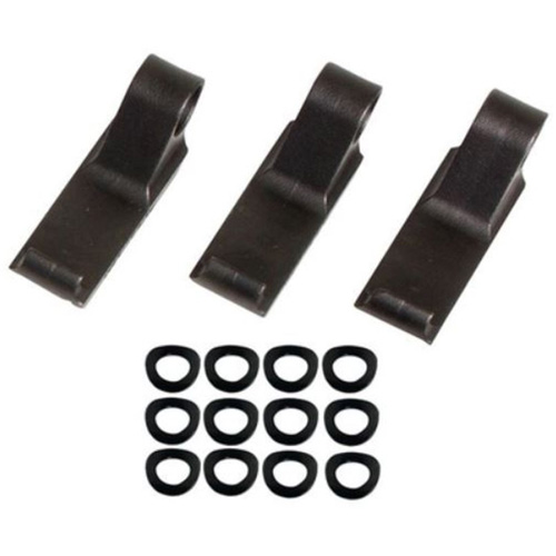 Harmonic Balancer Puller Jaw Set, Hemi Chandler Sales