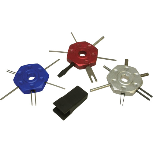 Wire Terminal Tool Kit Chandler Sales