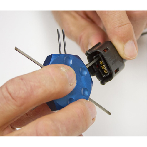 Wire Terminal Tool Kit Chandler Sales