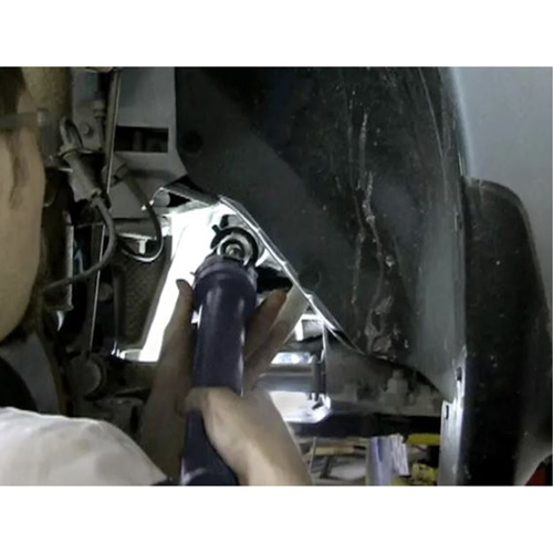 Inner Tie Rod Tool Set Chandler Sales