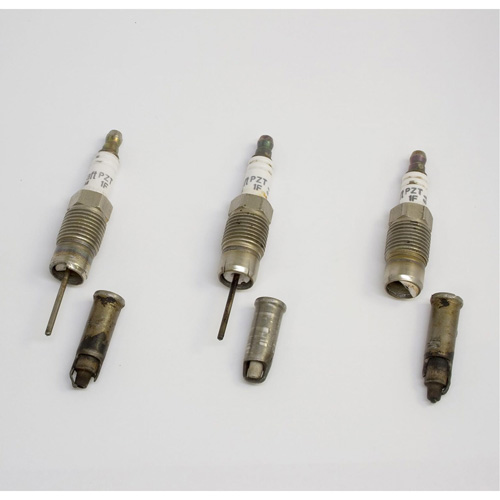 Trousse de d&eacute;montage de bougies cass&eacute;es Ford 3V Chandler Sales