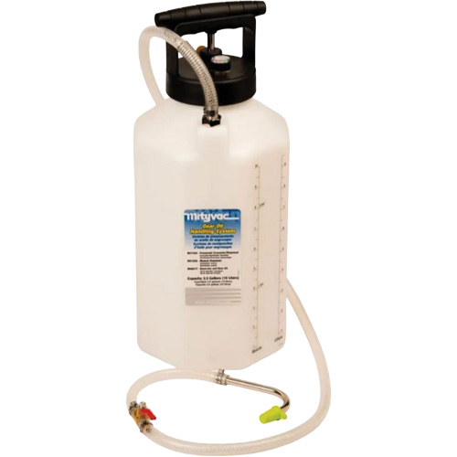 Manual Gear Lube Dispenser Chandler Sales