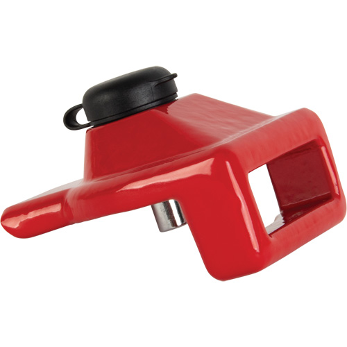 Verrou manuel pour frein pneumatique en aluminium Glad, cl&eacute; identique Chandler Sales