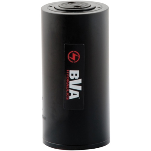 Lightweight Hydraulic Cylinder, 1.97" Stroke, 20 Ton(s) Capacity, 10000 PSI Chandler Sales