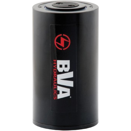 Cylindre hydraulique l&eacute;ger, Course de 1,97", Capacit&eacute; de 30 tonne(s), 10 000 PSI Chandler Sales