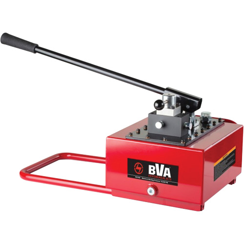 2-Speed Hydraulic Hand Pump Chandler Sales