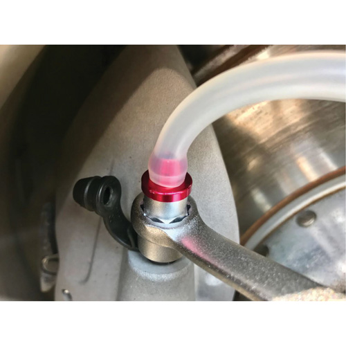 8-Piece Brake Bleeder Wrench Set Chandler Sales