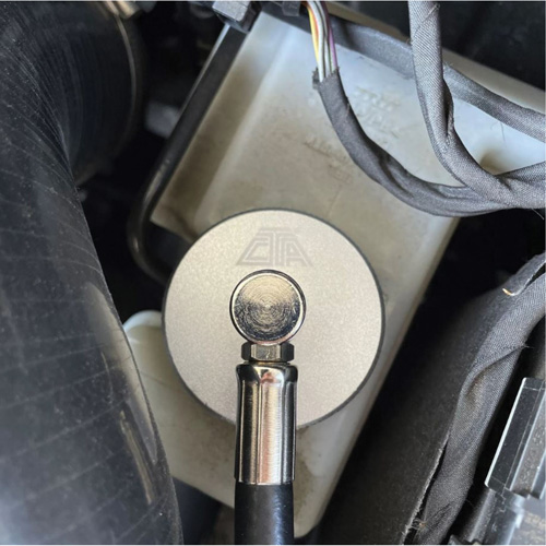 11-Piece Pro Series Brake Bleeder Adapter Set Chandler Sales