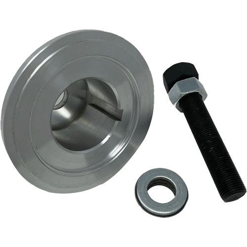6.6L Duramax F/R Crankshaft Seal Service Kit Chandler Sales