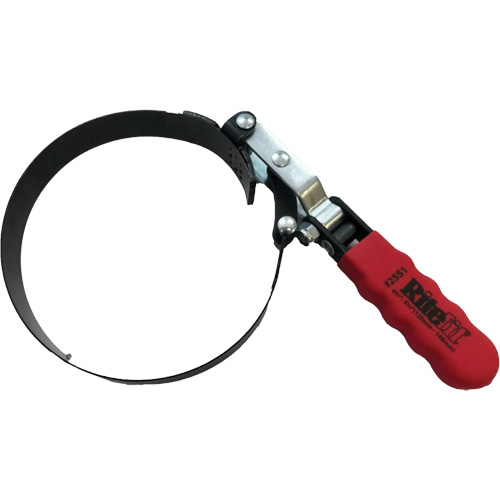 6-Piece Oil Filter Wrench Kit with Magnetic Stand Chandler Sales