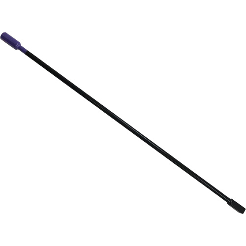 Ensemble d'outils pour roue de secours 10 mcx Chandler Sales