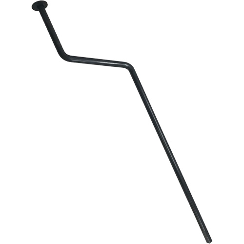 Ensemble d'outils pour roue de secours 10 mcx Chandler Sales