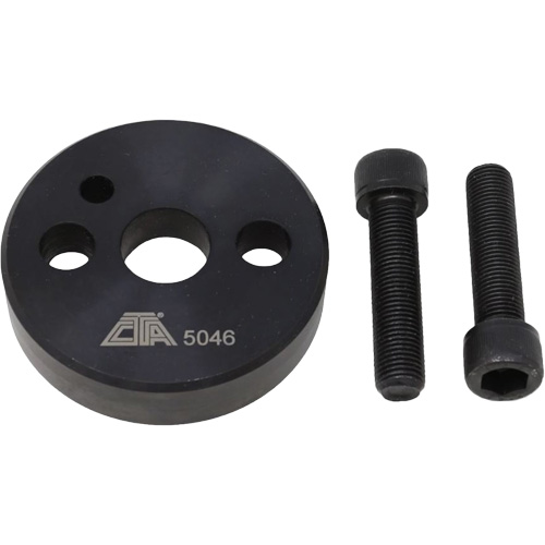 Ensemble principal complet pour d&eacute;montage et montage du joint de vilebrequin avant/arri&egrave;re Cummins Chandler Sales