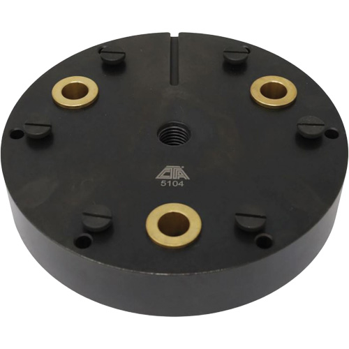 ISX12 Cummins REAR Crankshaft Seal Remover/Installer Tool Chandler Sales