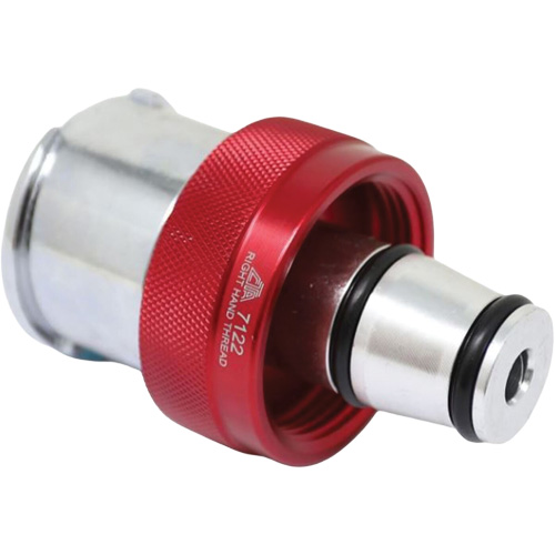 52mm x 2.5mm RH GM/GMC Radiator Pressure Adapter Chandler Sales