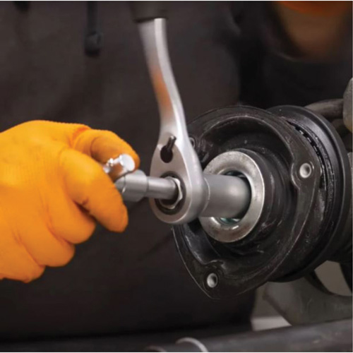 15-Piece Shock & Strut Tool Kit Chandler Sales