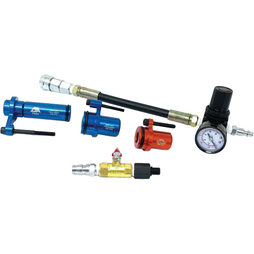 Transmission Oil Drain & Flush Kit Chandler Sales