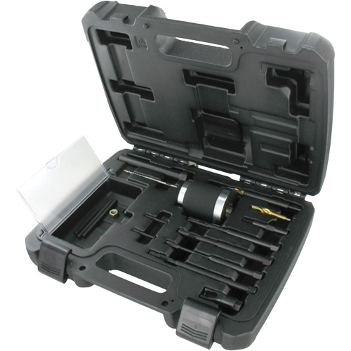 Glow Plug Puller Kit Chandler Sales