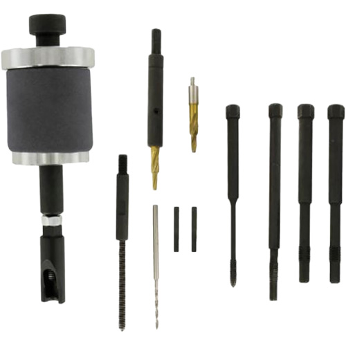 Glow Plug Puller Kit Chandler Sales