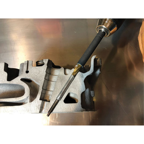 Glow Plug Puller Kit Chandler Sales