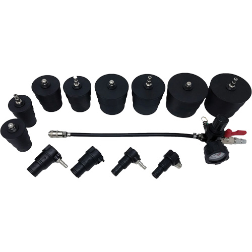 System Tester Chandler Sales