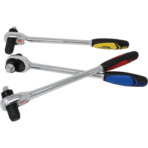 Torque Limit Ratchet Wrench Set Chandler Sales