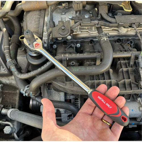 Torque Limit Ratchet Wrench Set Chandler Sales
