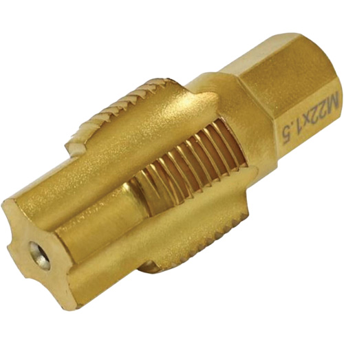 2-Piece NOx/Soot Sensor Thread Chaser Set Chandler Sales