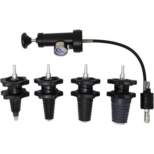 Adjustable Radiator Pressure Tester Kit Chandler Sales