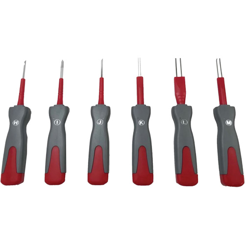 Trousse &agrave; outils pour bornes, 26 mcx Chandler Sales