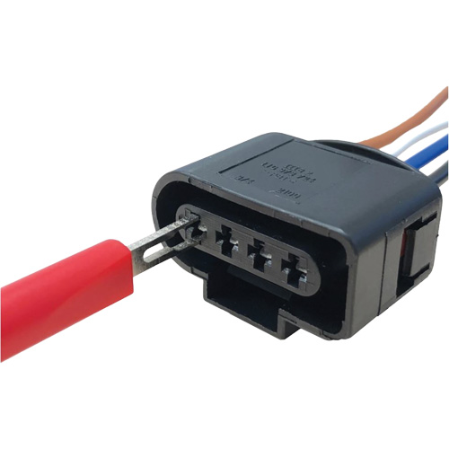 Trousse &agrave; outils pour bornes, 26 mcx Chandler Sales