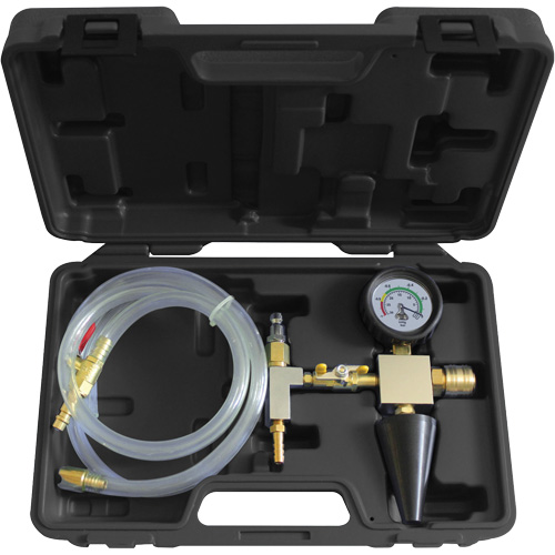Vacuum-Type Cooling System Filler Kit Chandler Sales