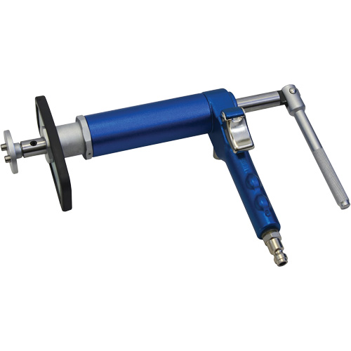 Ensemble d'outils pneumatiques pour le remontage des &eacute;triers de frein Chandler Sales