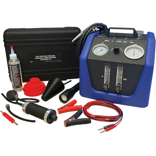 Dual EVAP/High Pressure Diagnostic Smoke Machine Chandler Sales