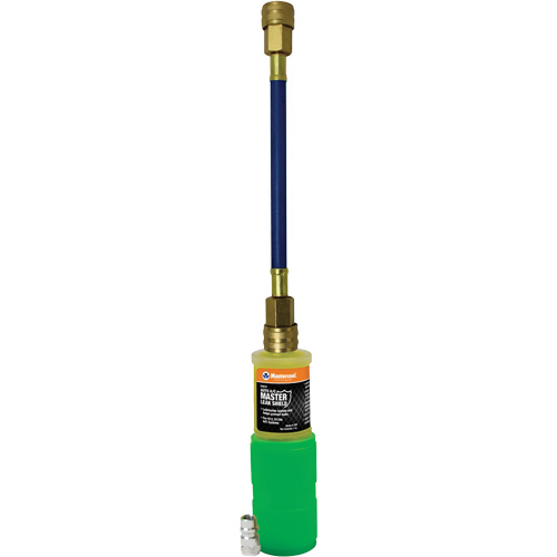 Mini Auto A/C Master Leak Shield Dye Injector Chandler Sales