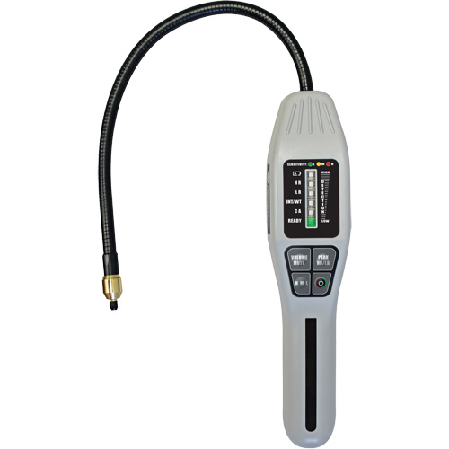 Intellasense Iii Combustible Gas Leak Detector Chandler Sales