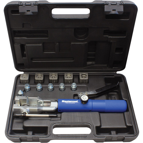 37° Flaring & Double Flaring Hydraulic Tool Kit Chandler Sales