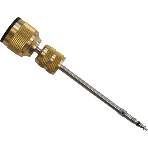 Outil dextraction et dinstallation dobus de valve R134a Chandler Sales