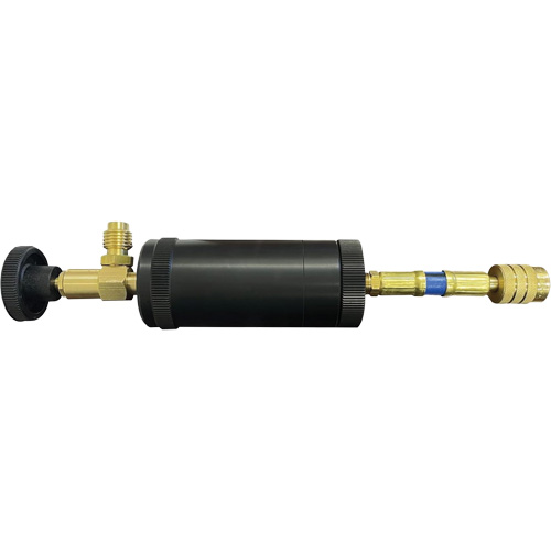1/2” Acme-M X 1/2” Acme-F (R134A) Standard Oil Injector Chandler Sales
