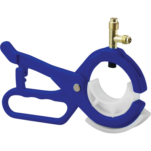3-in-1 Side Mount Can Tap Valve (US Standard) Chandler Sales