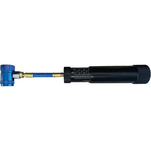 Refillable R1234Yf Oil Injector Chandler Sales