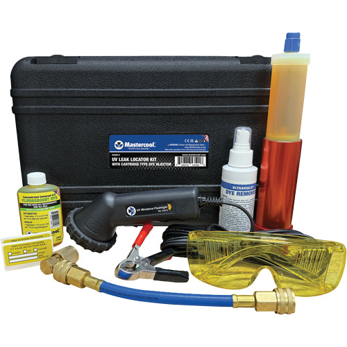 UV Leak Locator Kit Chandler Sales