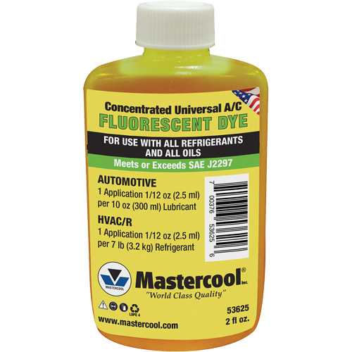 Universal UV Dye Chandler Sales