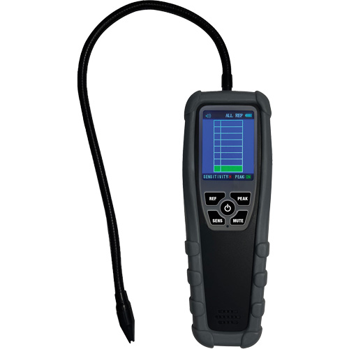 Black Series Infrared Refrigerant Leak Detector Chandler Sales