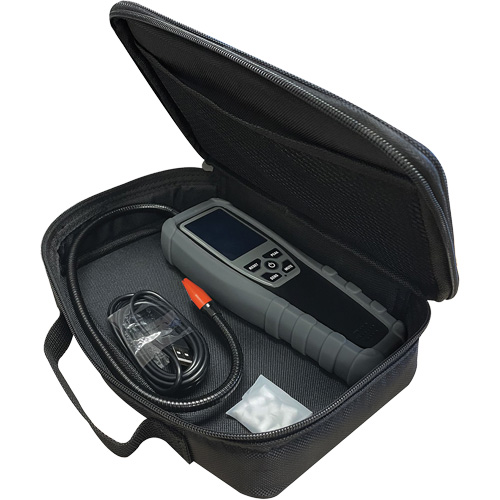 Black Series Infrared Co2 Leak Detector Chandler Sales